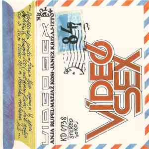 Videosex - Videosex album flac