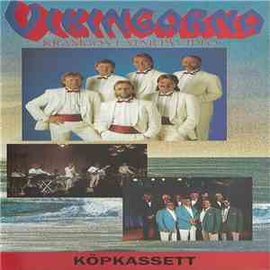 Vikingarna - Kramgoa Låtar På Video album flac