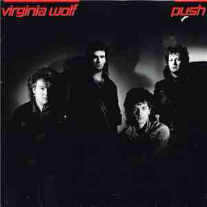 Virginia Wolf - Push album flac