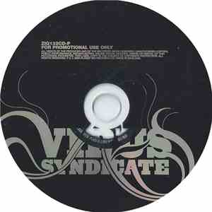 Virus Syndicate - Ready To Learn album flac