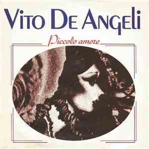 Vito De Angeli - Piccolo Amore album flac