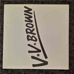 V.V.Brown - Album Sampler album flac