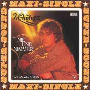 W. Ambros - Nie Und Nimmer album flac