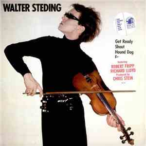 Walter Steding - Walter Steding album flac