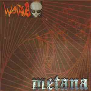 Warb - Metana album flac
