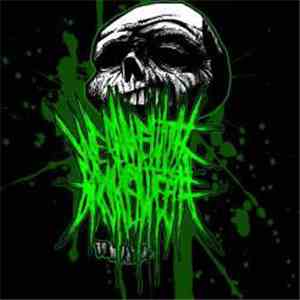 We Came With Broken Teeth - We Came With Broken Teeth album flac