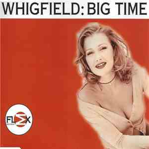 Whigfield - Big Time album flac