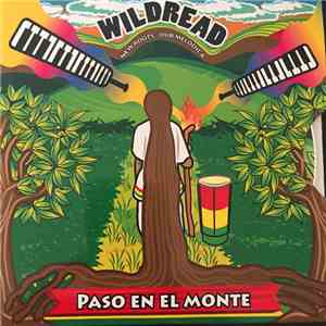 Wildread - Paso En El Monte album flac