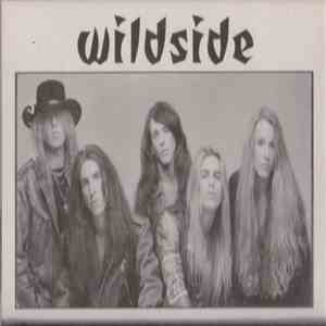 Wildside  - Wildside Promo album flac