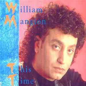 William Mangion - This Time album flac