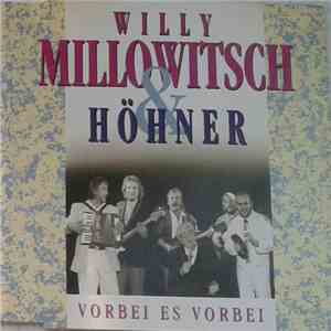Willy Millowitsch & Höhner - Vorbei Es Vorbei album flac