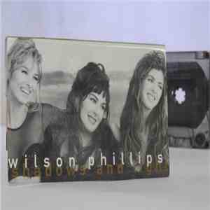Wilson Phillips - Shadows And Light album flac
