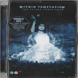 Within Temptation - The Silent Force Tour album flac