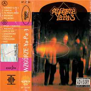 Wzgórze Ya-Pa 3 - Wzgórze Ya-Pa 3 album flac