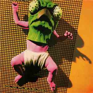 Yello - Solid Pleasure album flac