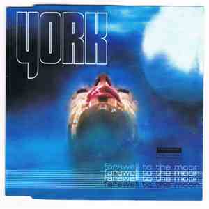 York - Farewell To The Moon album flac
