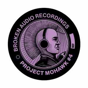 Young:G - Project Mohawk #4 album flac