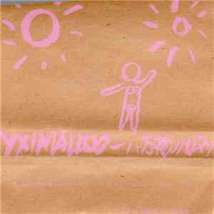 Yximalloo - Yximalloo album flac
