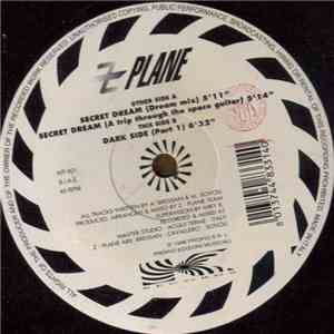 Z Plane - Secret Dream album flac
