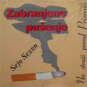 Zabranjeno Pušenje - Na Straži Pored Prizrena album flac