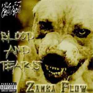 Zanka Flow - Blood And Tears album flac