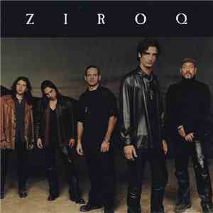 Ziroq - Ziroq album flac