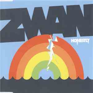 Zwan - Honestly album flac