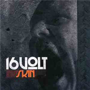 16Volt - Skin album flac