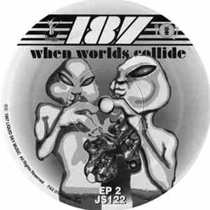 1.8.7. - When Worlds Collide EP 2 album flac