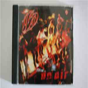 1974 AD - On Air album flac