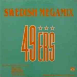 49ers - Swedish Megamix album flac
