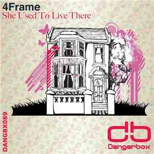 4Frame - She Used To Live There album flac