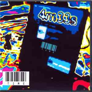 4m33s - Time album flac
