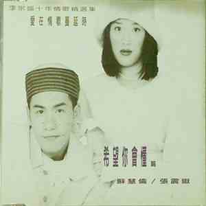 蘇慧倫, 張震嶽 - 希望你會懂 album flac