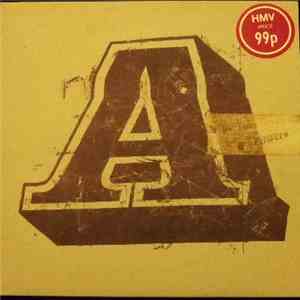 A - 5 In The Morning / 8 Fingers album flac