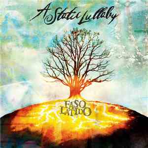 A Static Lullaby - Faso Latido album flac