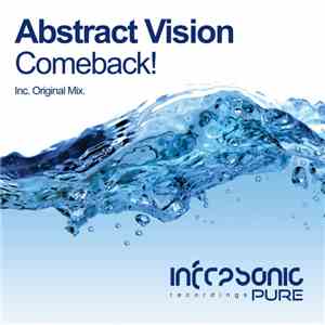 Abstract Vision - Comeback! album flac