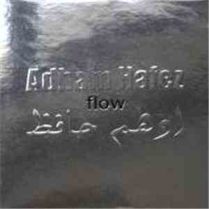 Adham Hafez - Flow album flac