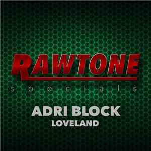 Adri Block - Loveland album flac