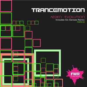 Aeden - Evolution album flac