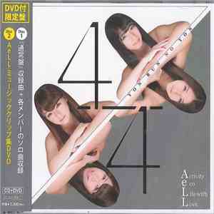 AeLL - 4/4 Yon Bun No Yon album flac