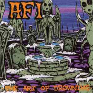 AFI - The Art Of Drowning album flac