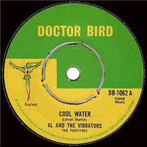 Al & The Vibrators / Baba Brooks - Cool Water / Roll Call album flac
