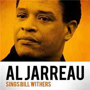 Al Jarreau - Sings Bill Withers album flac