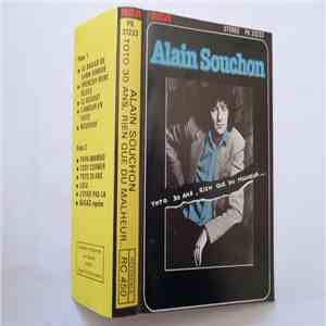 Alain Souchon - Toto 30 Ans, Rien Que Du Malheur… album flac