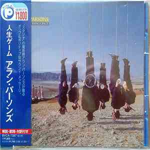 Alan Parsons - Try Anything Once album flac