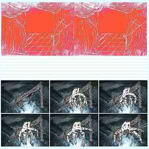 Alan S. Tofighi & Francisco Marin - Phalanxes album flac