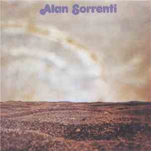 Alan Sorrenti - Come Un Vecchio Incensiere All'Alba Di Un Villaggio Deserto album flac