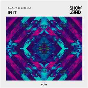 ALARY X CHEDD  - Init album flac