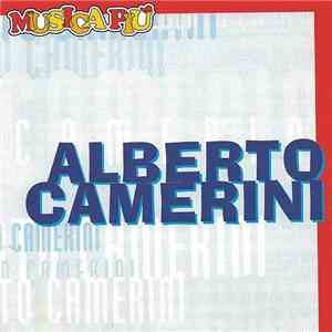 Alberto Camerini - Alberto Camerini album flac